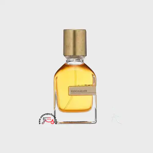 عطر ادکلن اورتو پاریسی برگاماسک